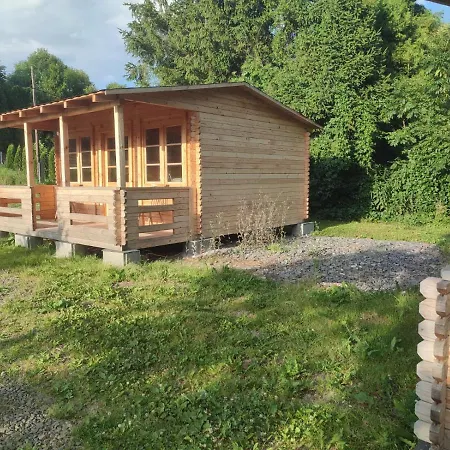 Novy Kemp Slezske Pavlovice Exterior photo