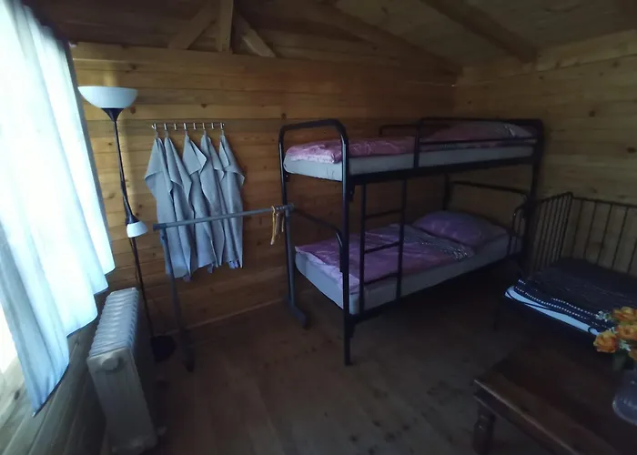 Novy Kemp Slezske Pavlovice