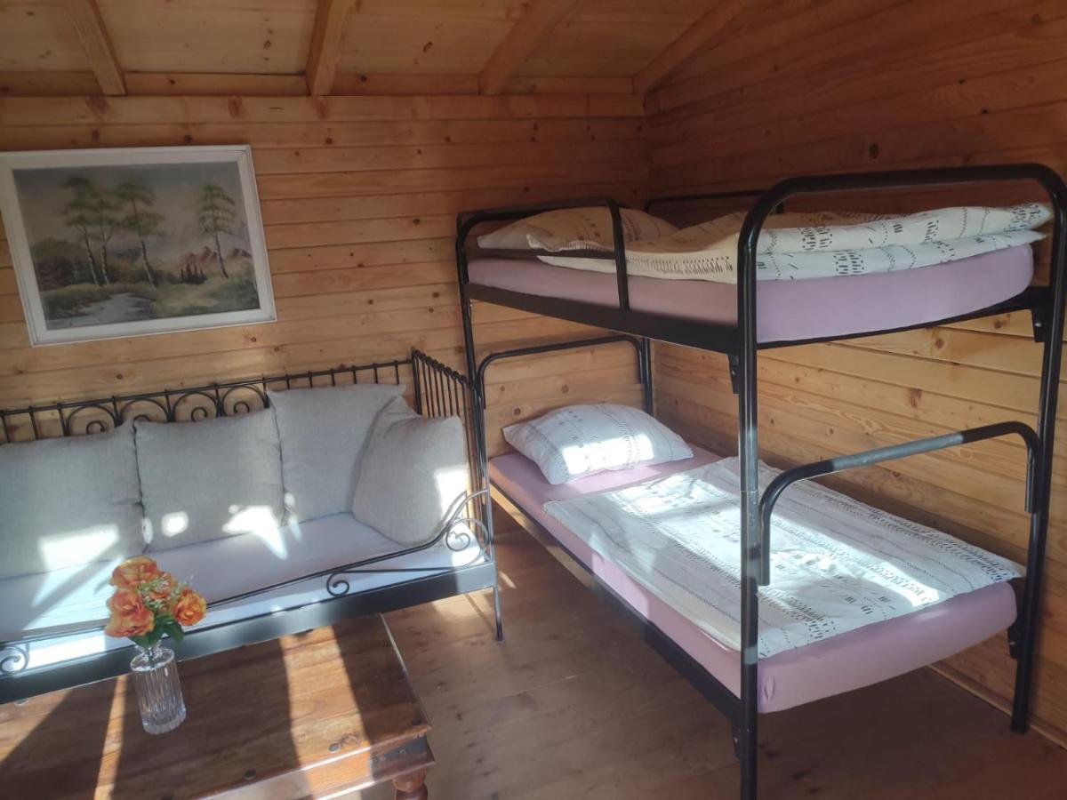Campingplatz Novy