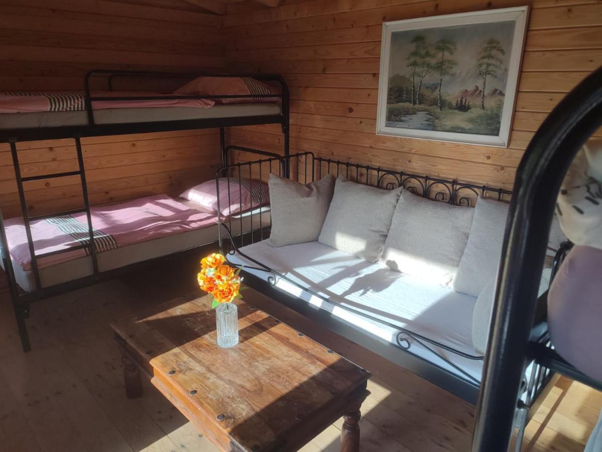 Campingplatz Novy *