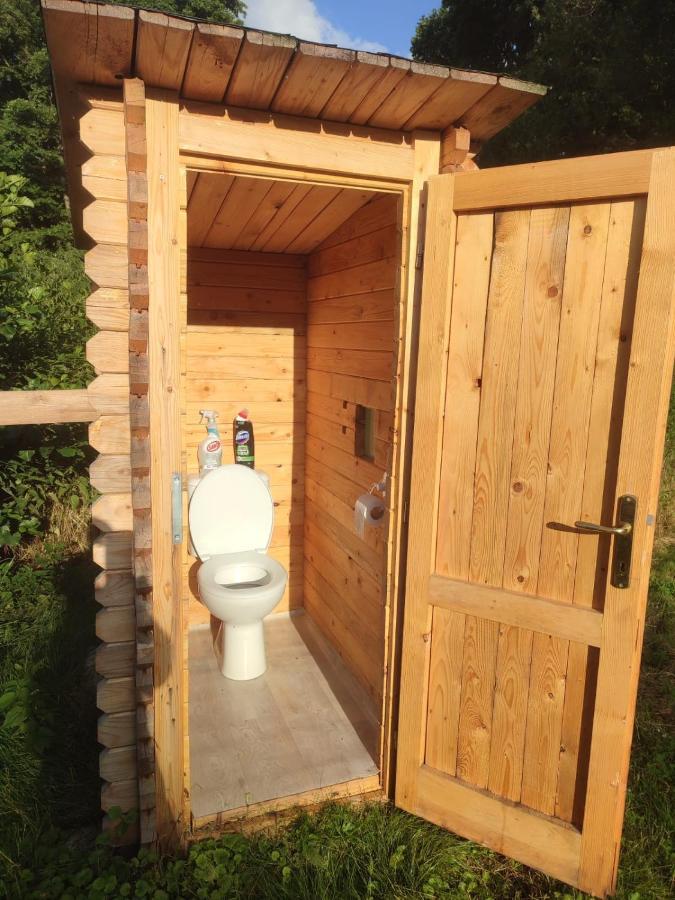 Novy Campingplatz *