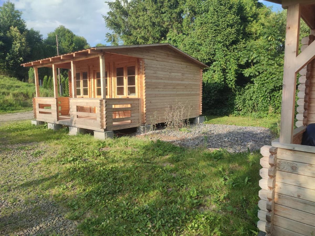 Campingplatz Novy Slezske Pavlovice