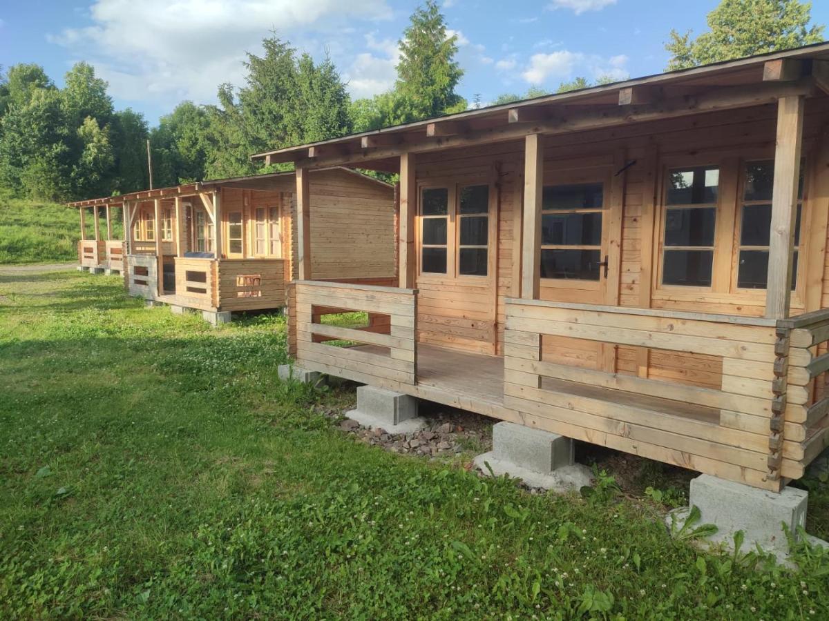 Campingplatz Novy