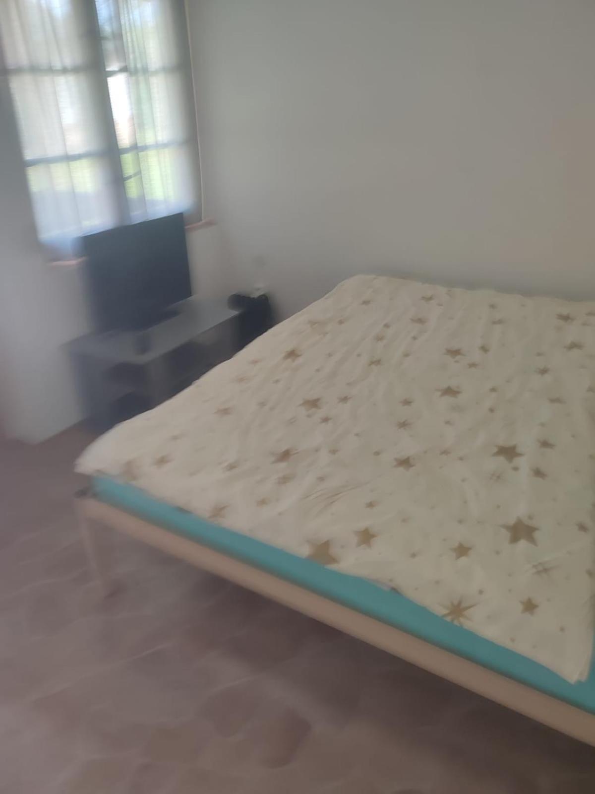 Campingplatz Novy *