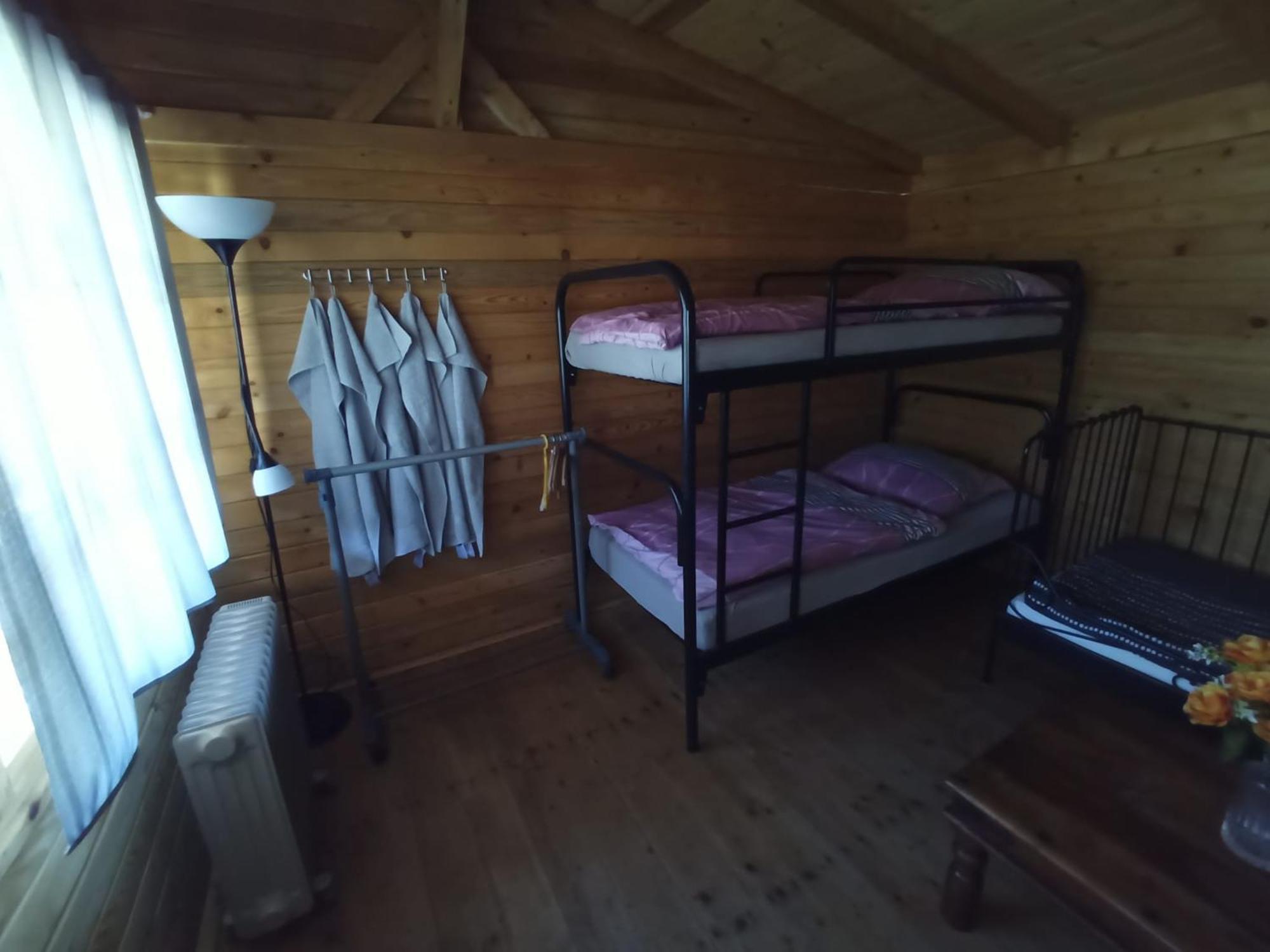 Novy Campingplatz