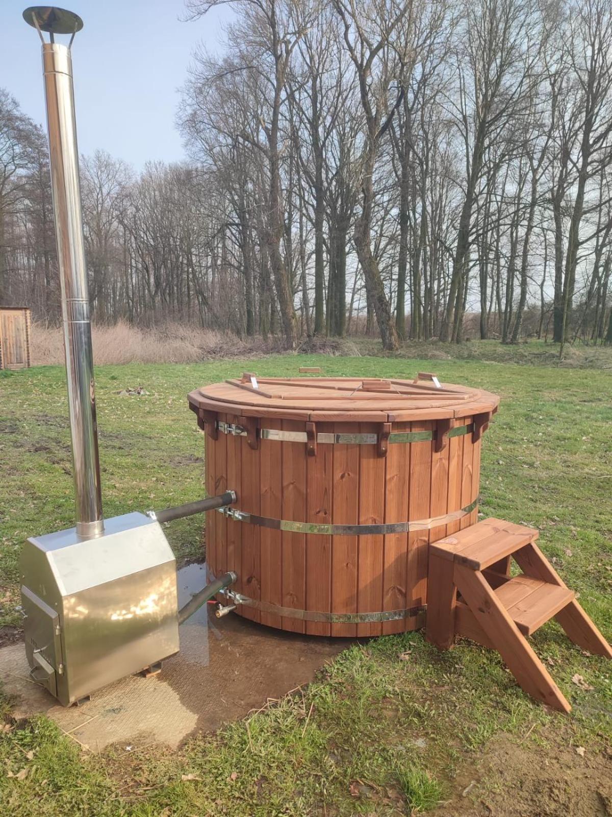 Campingplatz Novy Slezske Pavlovice